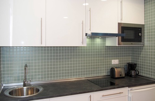 Orellana la Vieja Apartment | Apartamentos Embalse de Orellana