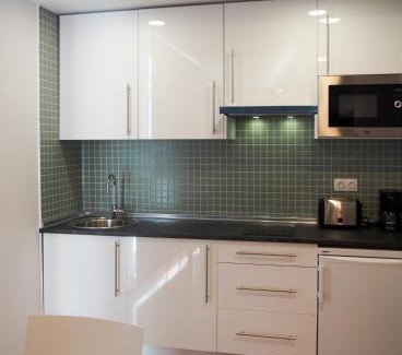 Orellana la Vieja Apartment | Apartamentos Embalse de Orellana
