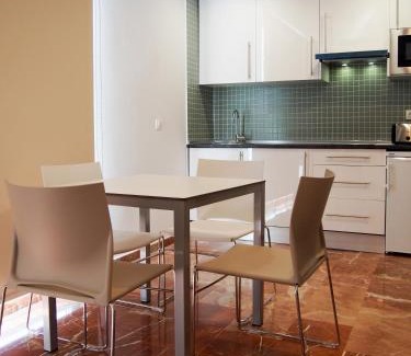 Orellana la Vieja Apartment | Apartamentos Embalse de Orellana