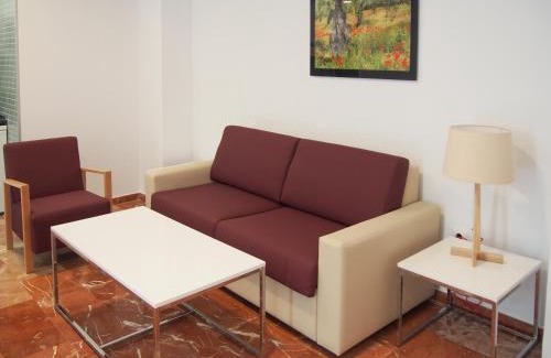 Orellana la Vieja Apartment | Apartamentos Embalse de Orellana