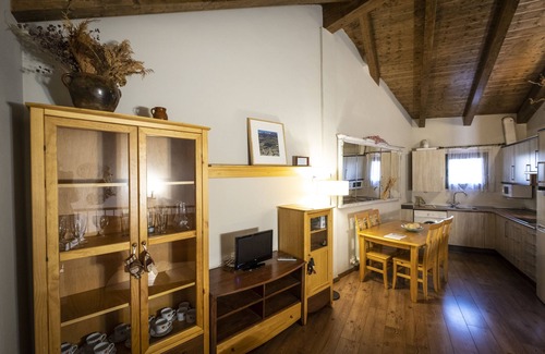 Laspaules Apartment | Apartamentos EN EL Corazon DEL Pirineo Aragones