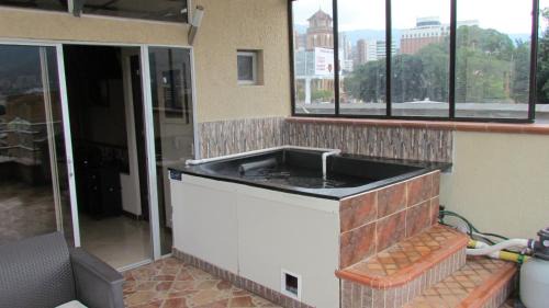 El Poblado Apartment | Apartamentos en el Poblado
