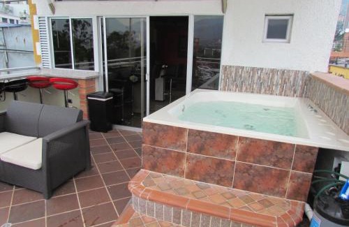 El Poblado Apartment | Apartamentos en el Poblado