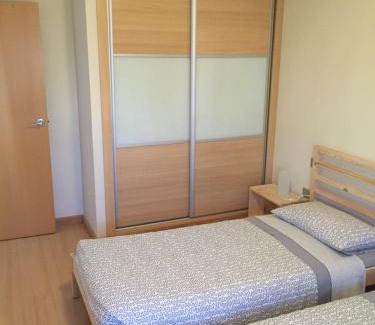 Buzanada Apartment | Apartamentos EOS