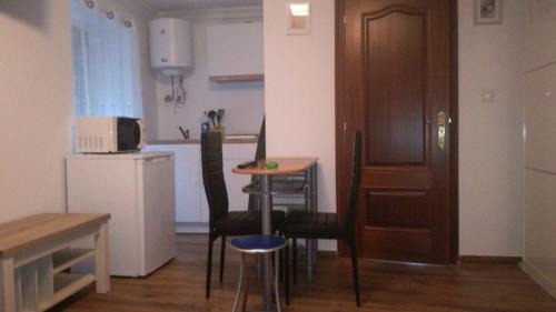 Puebla del Caraminal Apartment | APARTAMENTOS POBRA-CASTELO