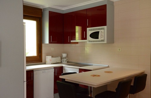 Limes Apartment | Apartamentos El Rincón De Limes