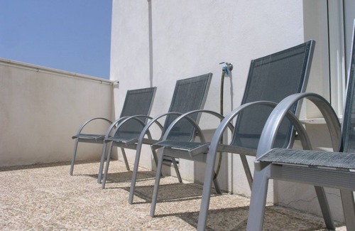 Caravaca de la Cruz Apartment | Apartamentos Aixa II