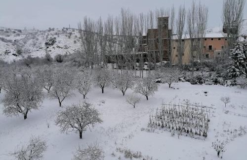 Castejon de las Armas Apartment | Apartamentos Rurales Camino del Cid