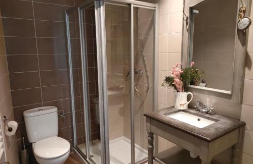 Cuzcurrita de Rio Tiron Apartment | Apartamentos Antonia