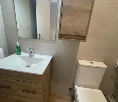 Duruelo de la Sierra Apartment | Apartamentos Rurales La Plaza 1