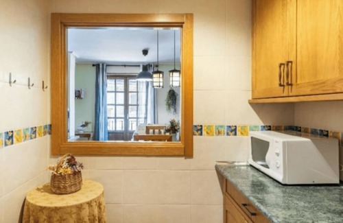 Panticosa Apartment | Apartamentos Búbal. Confort y Relax. Tu Mascota es Bienvenida