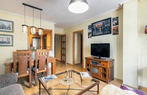Panticosa Apartment | Apartamentos Búbal. Confort y Relax. Tu Mascota es Bienvenida