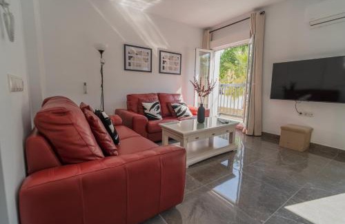 La Puebla de Cazalla Apartment | Apartamentos Áurea Casas del Sur