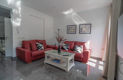 La Puebla de Cazalla Apartment | Apartamentos Áurea Casas del Sur