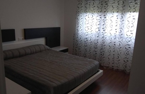 Muxia Apartment | Apartamentos en Leis