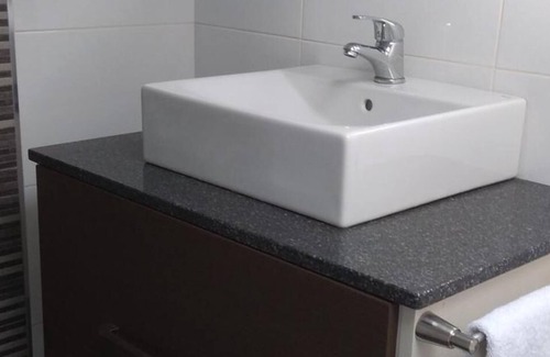 Muxia Apartment | Apartamentos en Leis