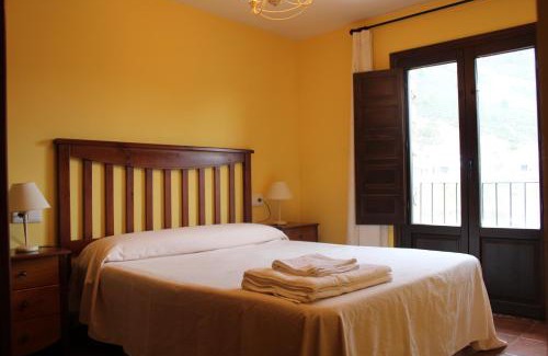Noguera de Albarracin Apartment | Apartamentos NOGUERA de ALBARRACÍN