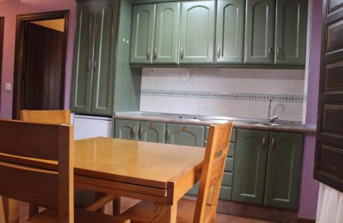 Noguera de Albarracin Apartment | Apartamentos NOGUERA de ALBARRACÍN