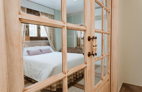 San Martin de Trevejo Apartment | Apartamentos Boutique Heritage