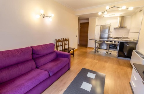 Santo Domingo de Silos Apartment | Apartamentos & casas rurales Santo Domingo de Silos