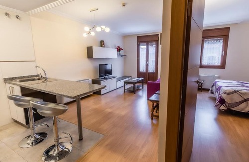 Santo Domingo de Silos Apartment | Apartamentos & casas rurales Santo Domingo de Silos