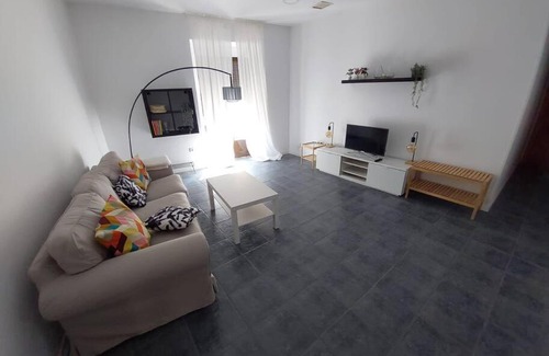 Talavera de la Reina Apartment | Apartamentos Entreteatros, fantástico duplex casco histórico