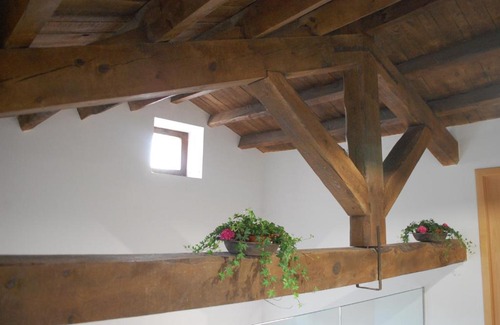 Torres de Albarracin Apartment | Apartamentos La Harinera