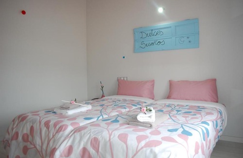 Torres de Albarracin Apartment | Apartamentos La Harinera
