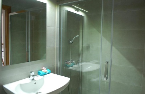 Torres de Albarracin Apartment | Apartamentos La Harinera