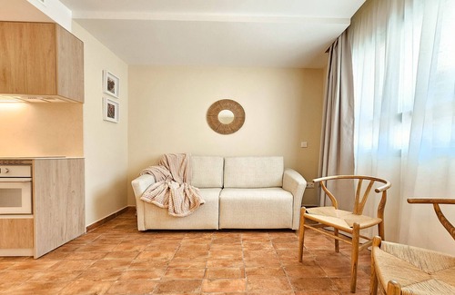 Ciutat de les Arts i les Ciencies Apartment | APARTAMENTOS LAS CIENCIAS T. Wifi + Parking + Aire Acondicionado
