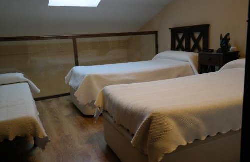 Vallejera de Riofrio Apartment | Apartamentos Valle&Snow