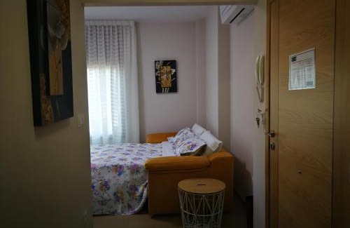 Carril Apartment | Apartamentos Playa Compostela