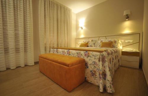 Carril Apartment | Apartamentos Playa Compostela