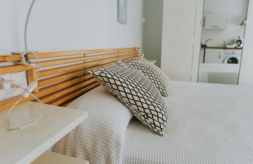 Zahara de los Atunes Apartment | Apartamentos ZHR 2