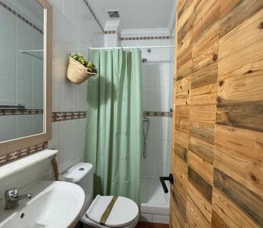 Zahara de los Atunes Apartment | Apartamentos Alma de Zahara