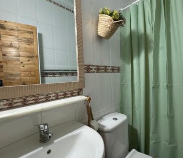 Zahara de los Atunes Apartment | Apartamentos Alma de Zahara