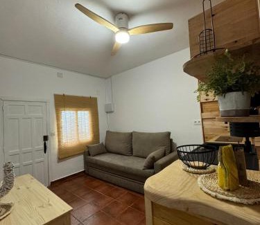 Zahara de los Atunes Apartment | Apartamentos Alma de Zahara