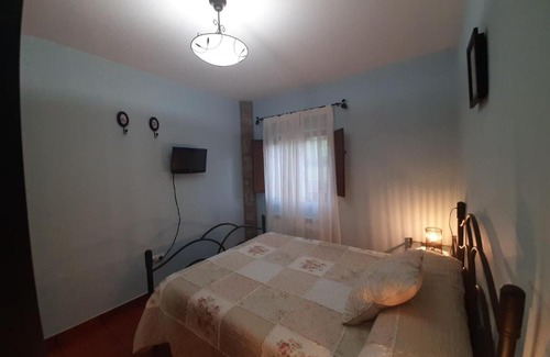 San Pedro de la Ribera Apartment | Apartamentos Esqueiro