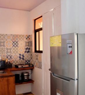 Puntarenas Apartment | Apartamentos Estudio Junto al Mar