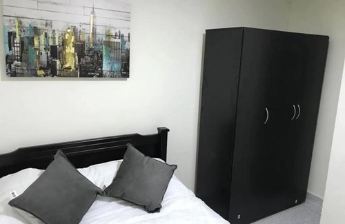 Estadio Apartment | Apartamentos Excelente Ubicación