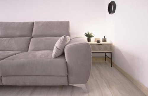 Diputacion de Cartagena Casco Apartment | Apartamentos familiares Puerto Nova