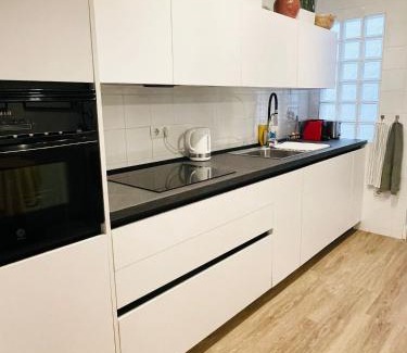 Diputacion de Cartagena Casco Apartment | Apartamentos familiares Puerto Nova