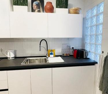 Diputacion de Cartagena Casco Apartment | Apartamentos familiares Puerto Nova