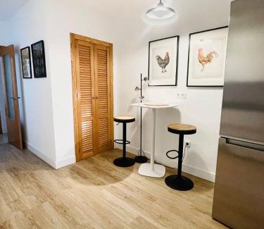 Diputacion de Cartagena Casco Apartment | Apartamentos familiares Puerto Nova