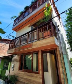 Velha Boipeba Apartment | Apartamentos Feliz Boipeba