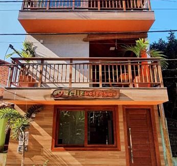 Velha Boipeba Apartment | Apartamentos Feliz Boipeba