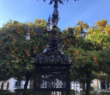 Santa Aurelia-Cantabrico-Atlantico-La Romeria Bed & Breakfast | Apartamentos Flamenco B&B