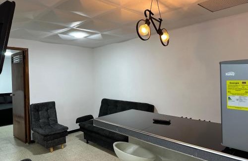 Libano Apartment | Apartamentos FM 212