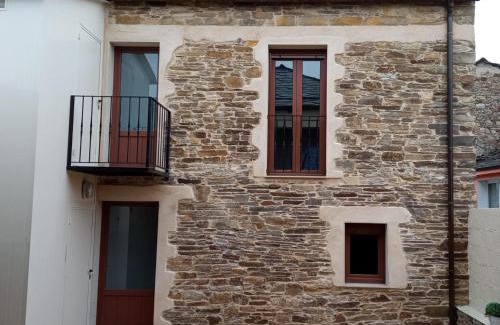 Fonsagrada Apartment | Apartamentos Fons sacrata