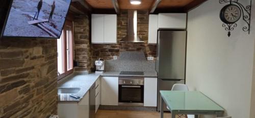 Fonsagrada Apartment | Apartamentos Fons sacrata
